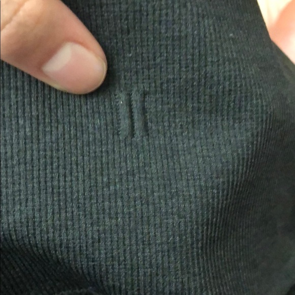 Lululemon Ebb To Street Leggings - Picture 4 of 4